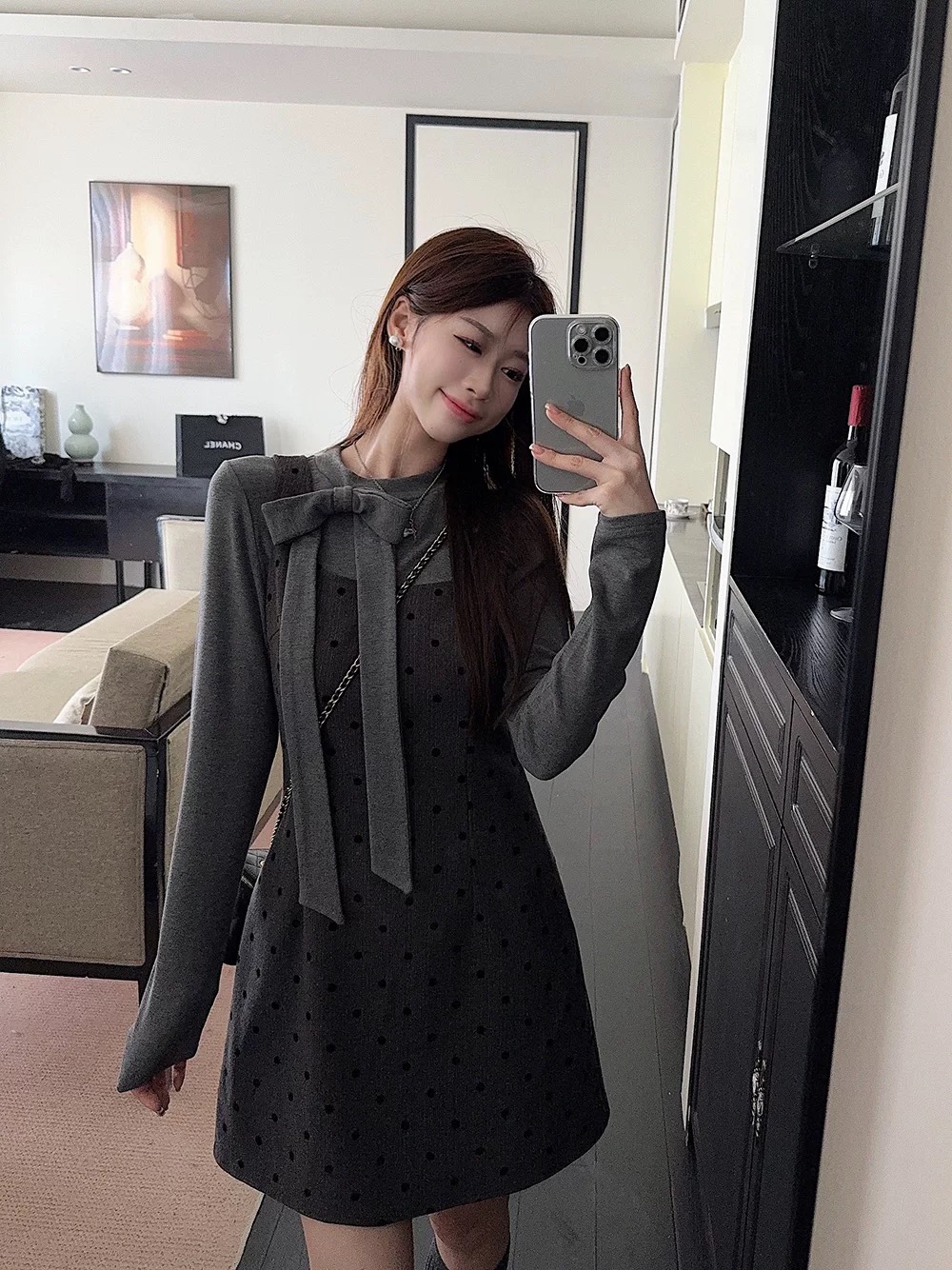 Her favorite set FTP404 images